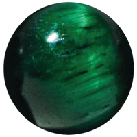 GREEN TIGER EYE